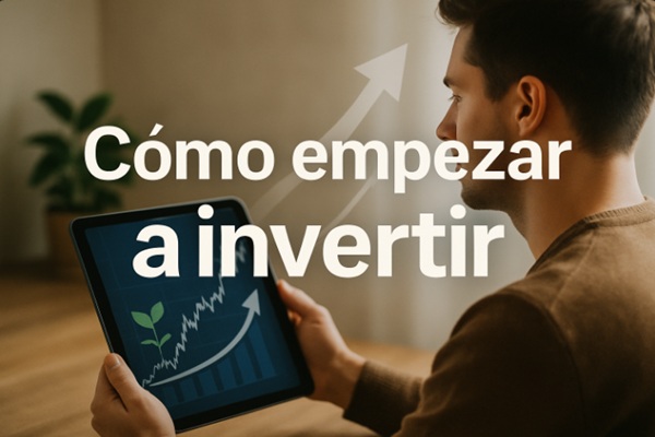 Cómo empezar a invertir en 2025: Guía clara, segura y diseñada para Latam