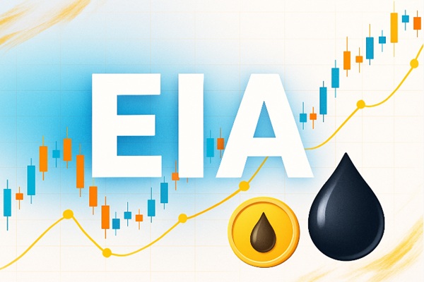 EIA原油库存数据怎么看?什么时候公布?