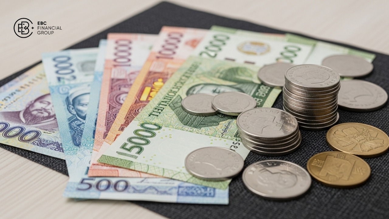 Tiền Mông Cổ: Lịch sử, Tỷ giá Tugrik & Cách đầu tư MNT