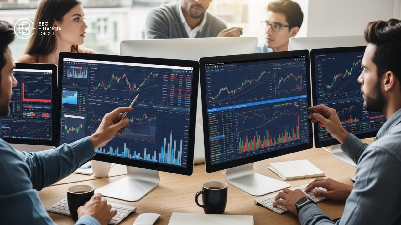 Hướng dẫn cách mua bán cổ phiếu Mỹ: Đầu tư an toàn 2025