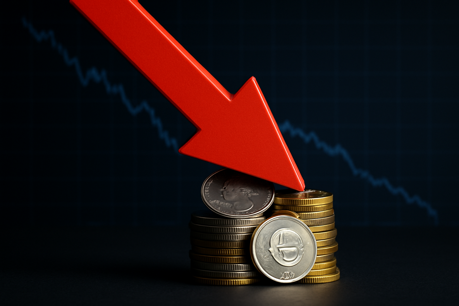 Việc cắt giảm lãi suất tác động đến biến động thị trường ngoại hối như thế nào?