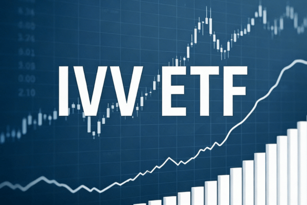 IVV ETF是什么?如何用它布局美国大盘股?