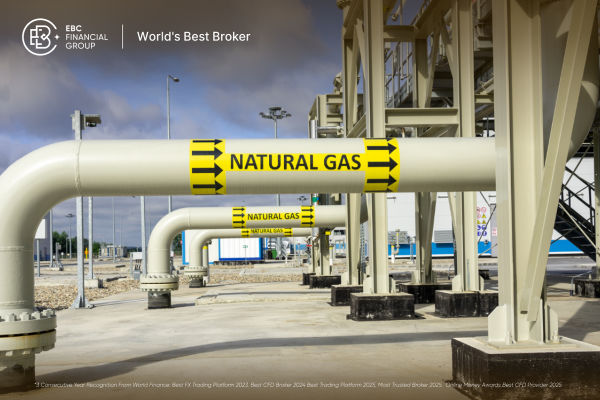 Natural Gas Price at 3-Year High: LNG Exports and Winter Risk
