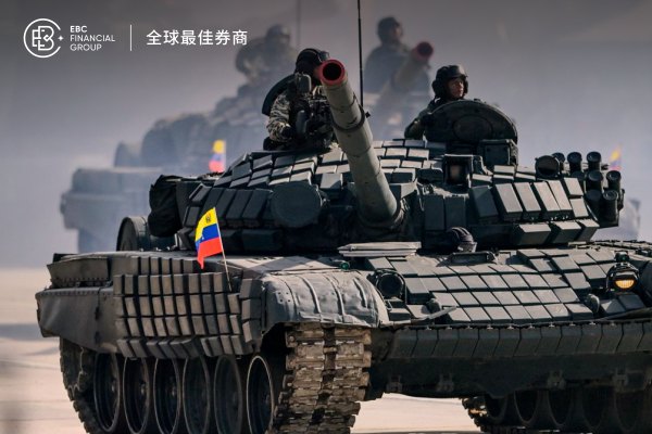 WTI原油周线有望收涨 英特尔回撤