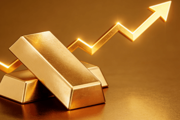 黄金现在可以买吗?涨势惊人是否还能入场?