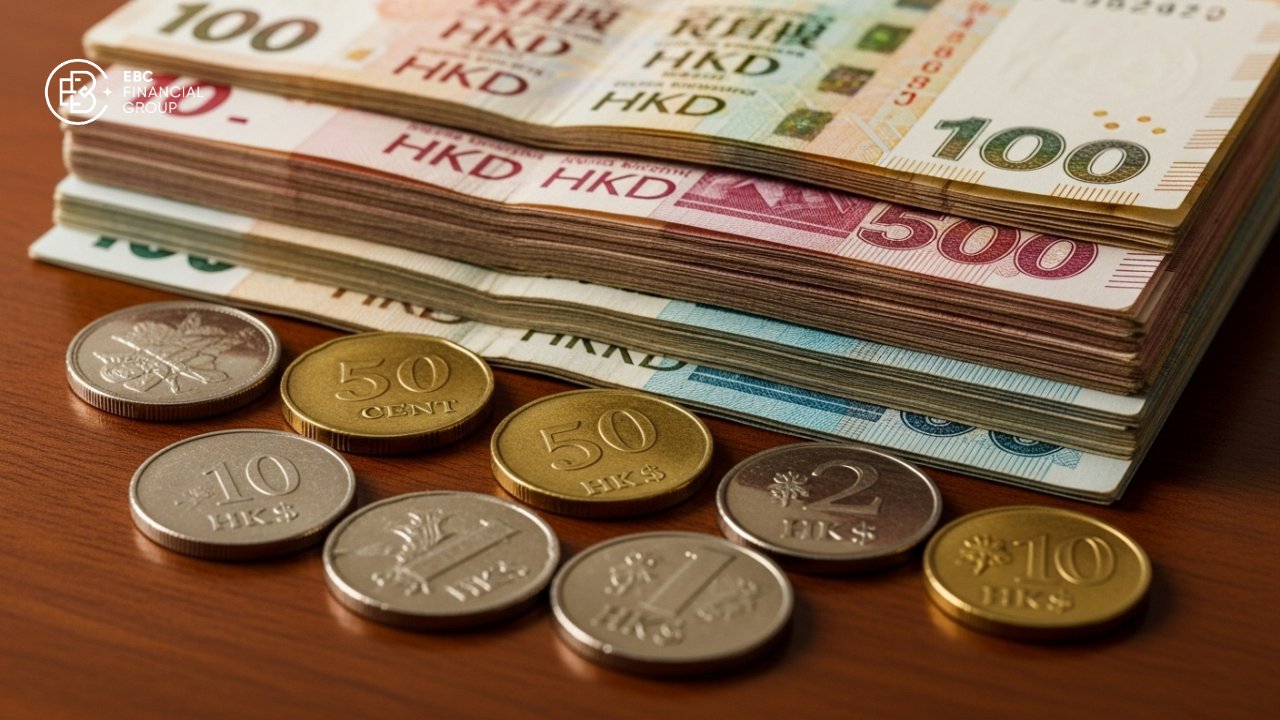 Đô la Hồng Kông (HKD): Tỷ giá & Hướng dẫn Giao dịch 2025
