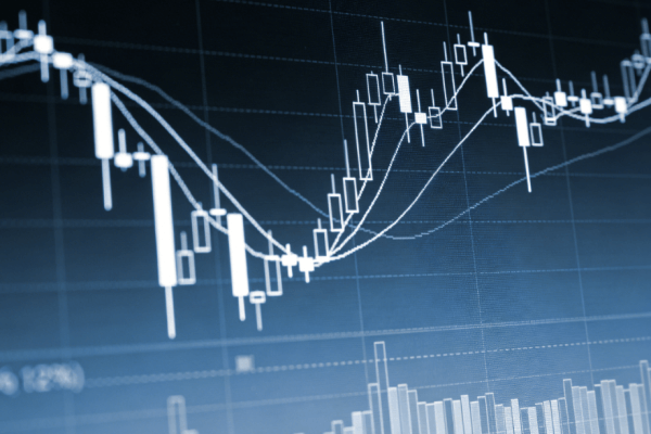 美股股市K线图怎么看?和台股有什么不同?