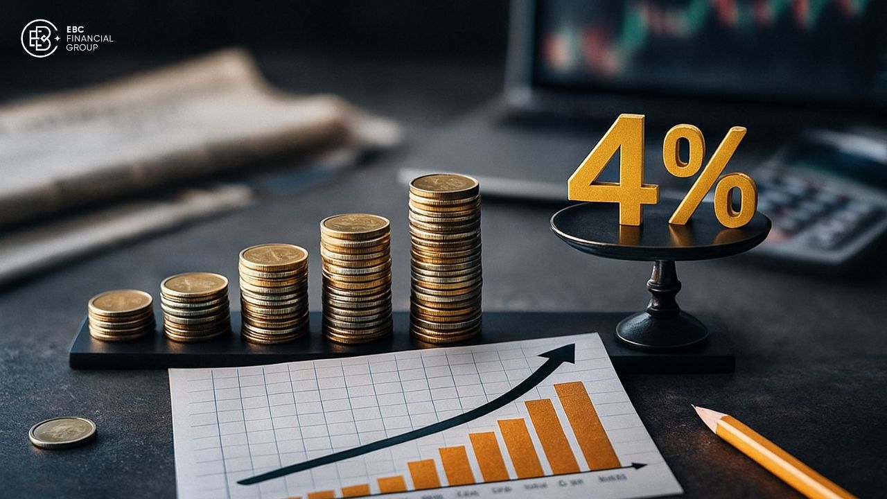 Lạm phát cuối năm: giá cả leo dốc nhưng vẫn “né” mốc 4%? Lạm phát cuối năm: giá cả leo dốc nhưng vẫn “né” mốc 4%?