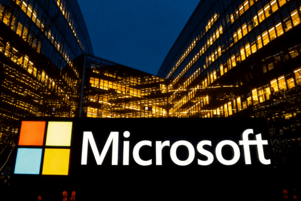 微软如何在美股中保持增长不败?股票是否值得入手?