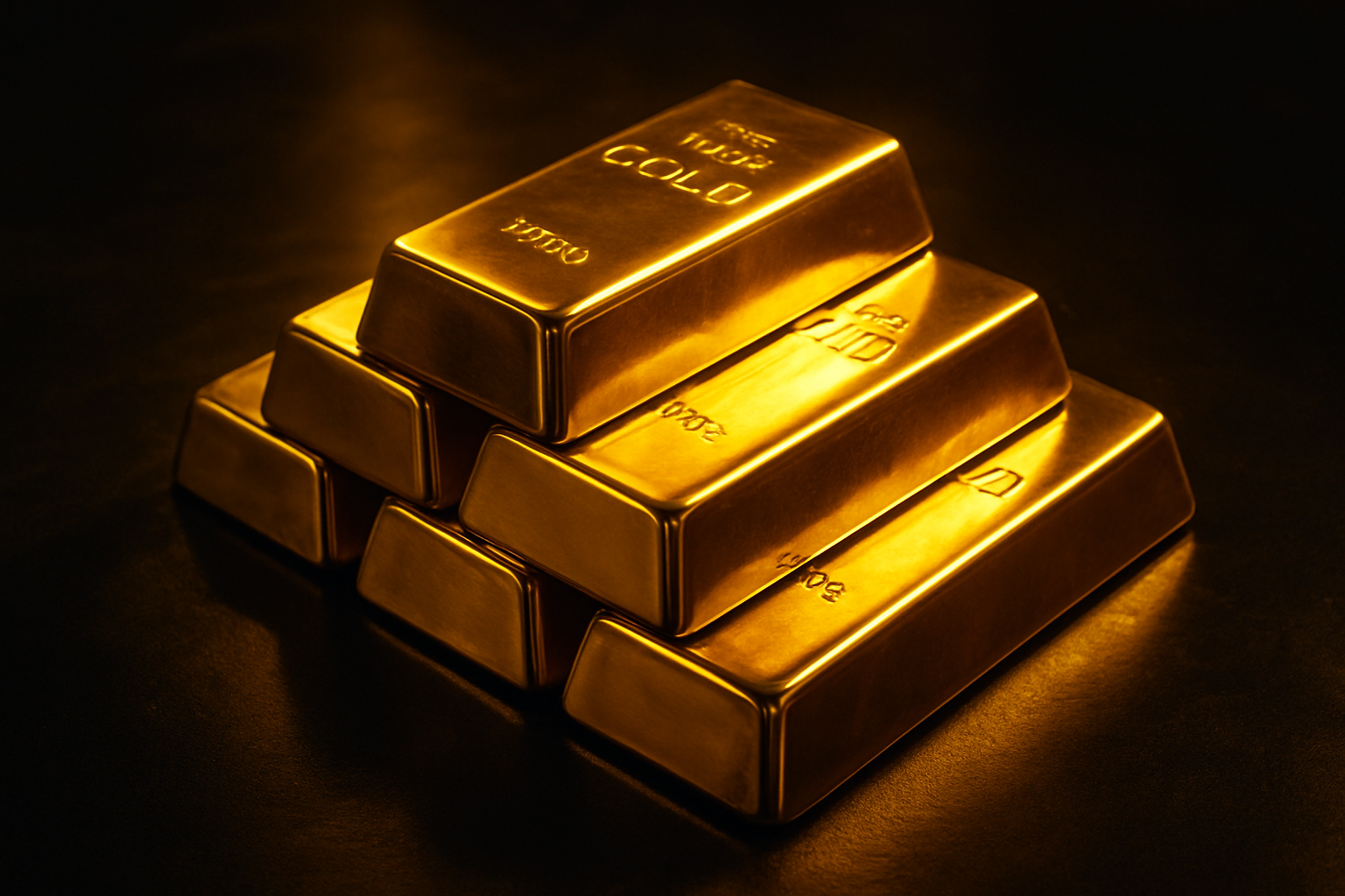 What Does XAU Stands For?