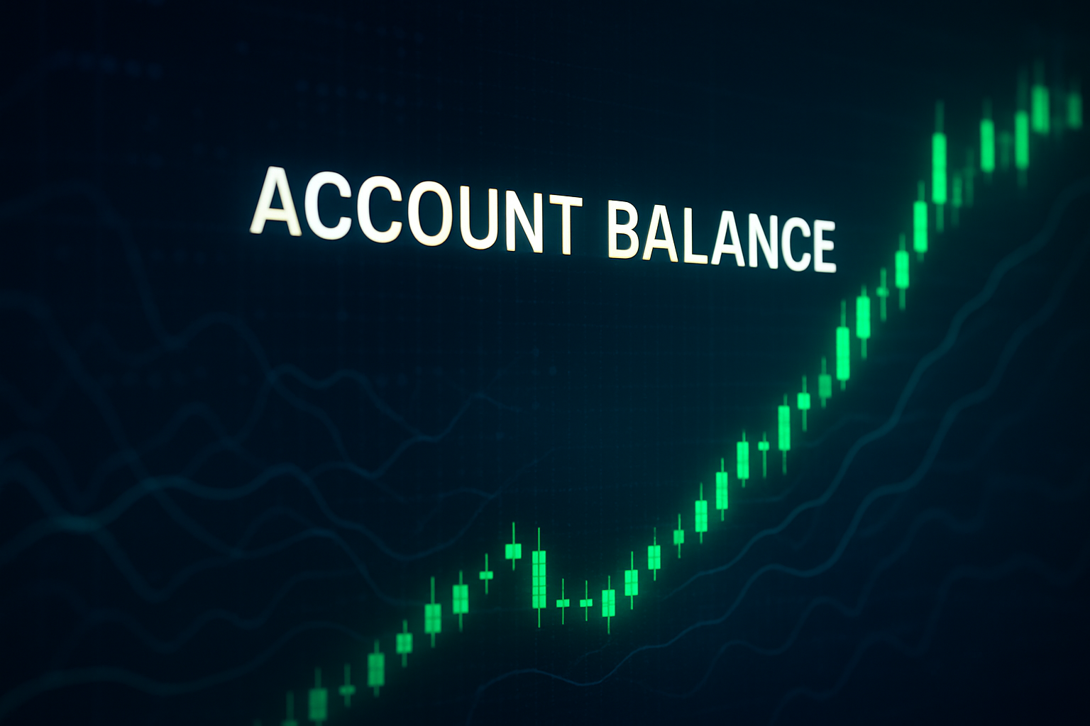 What Does Account Balance Mean?
