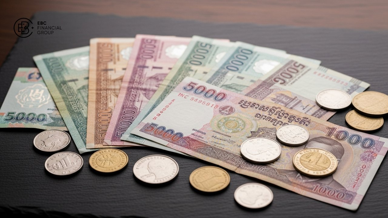 Tiền Campuchia 1000 Đổi Sang Việt Nam: Tỷ Giá Mới Nhất 2025