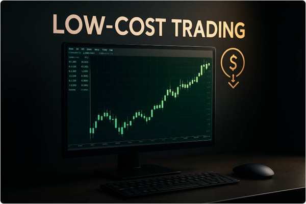  Top Low Commission Forex Broker Guide for Smart Traders
