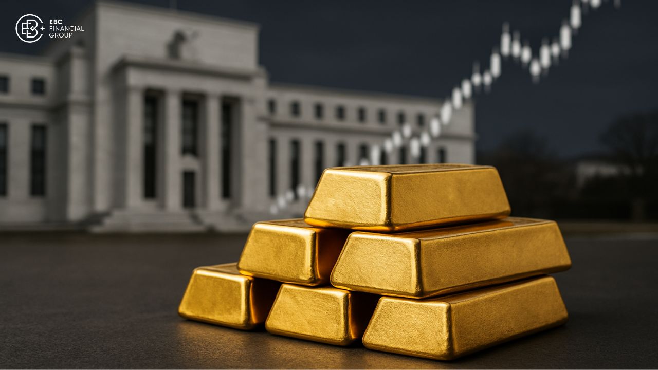 Giá vàng thế giới sát đỉnh 4.381 USD/oz, vàng Nga lập kỷ lục, SJC chênh hơn 20 triệu trước tuần lễ lãi suất Fed