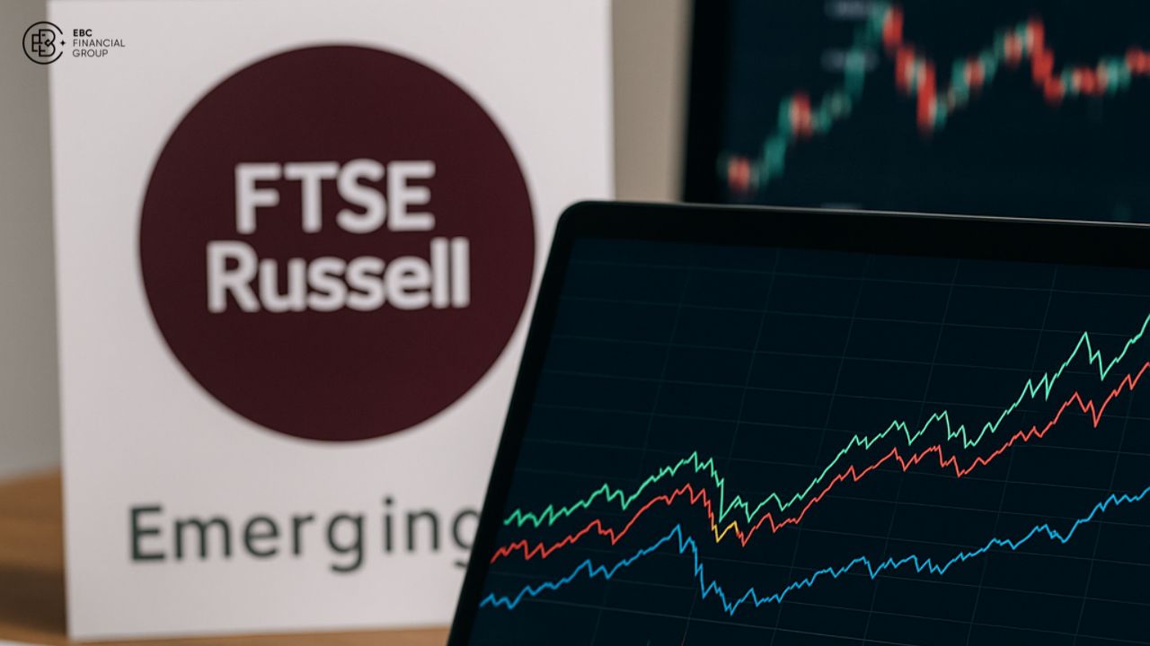 FTSE Russell nâng hạng thị trường: dòng vốn ngoại–ETF, cú hích VN-Index và bài toán kỷ luật đầu tư