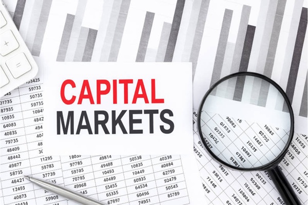 Nắm vững các loại hình thị trường vốn chính hiện nay