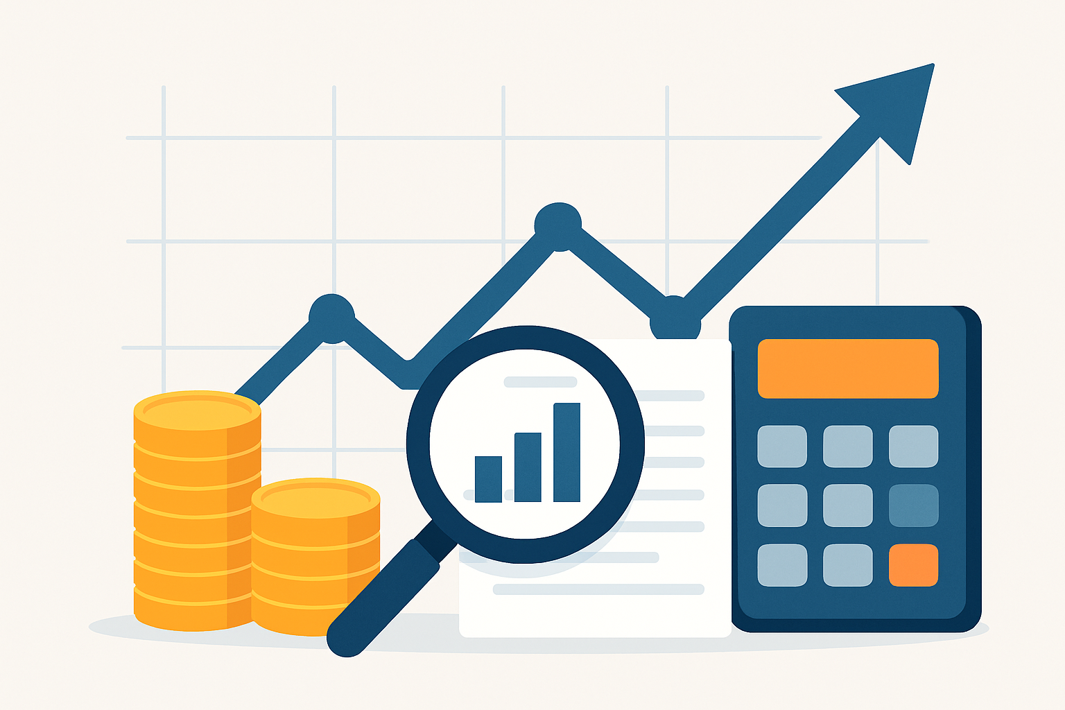 Что такое тренд в трейдинге?