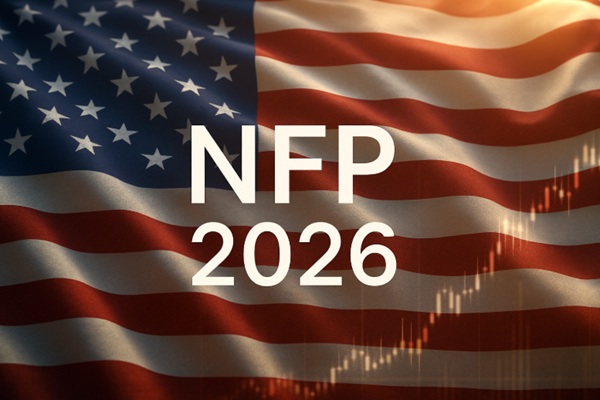 非農就業數據公佈時間表2026