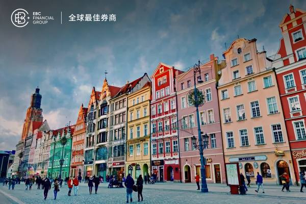 波蘭茲羅提可能觸頂 巴西分化加劇