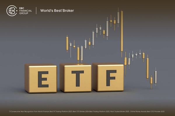 Gold ETF Boom: Why Global AUM Hits Record Highs