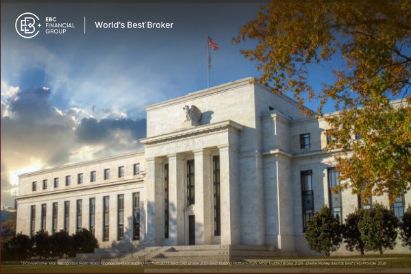 La Fed podría recortar tasas en diciembre: el mercado vuelve a ilusionarse