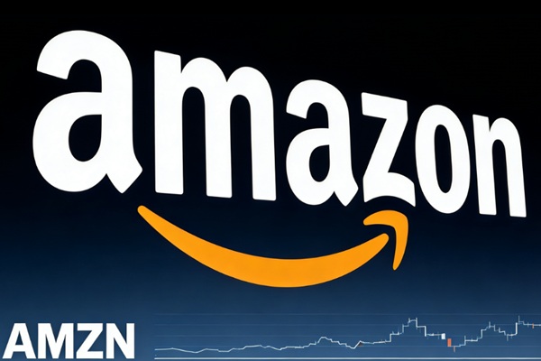 美股分析：華爾街最喜歡的股票Amazon還能漲?
