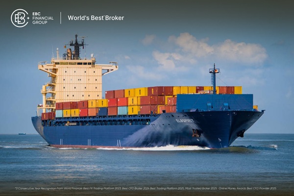 فائض التجارة الصينية البالغ تريليون دولار: ما يعنيه للأسواق العالمية