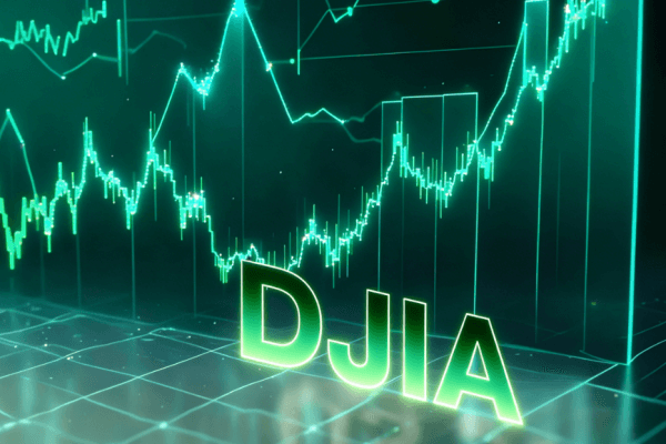 美国道琼指数与小道琼有什么不同?投资者应该怎么选?