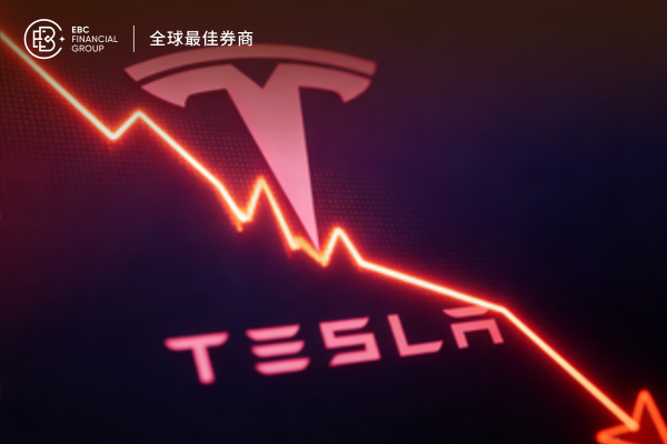 大盤小幅回落，結構分化明顯，美股特斯拉跌超3%領跌科技股