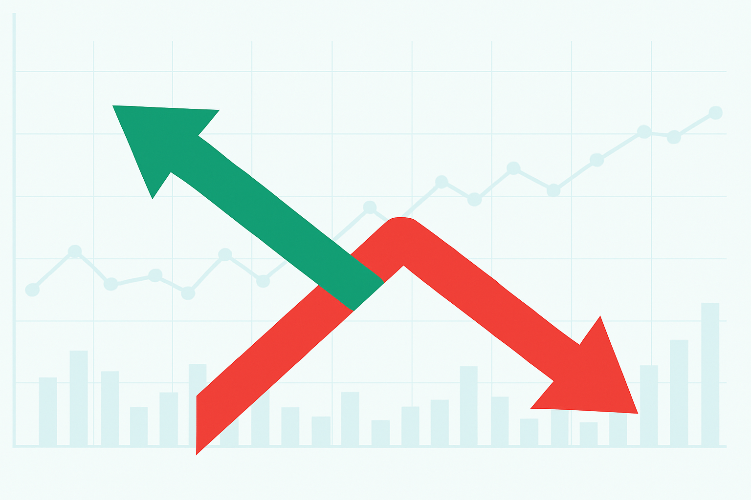 ¿Qué es la divergencia en el trading?