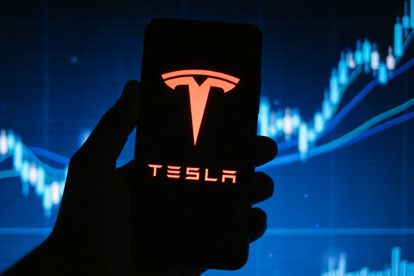 买特斯拉股票前，必须搞清楚的三大逻辑与风险
