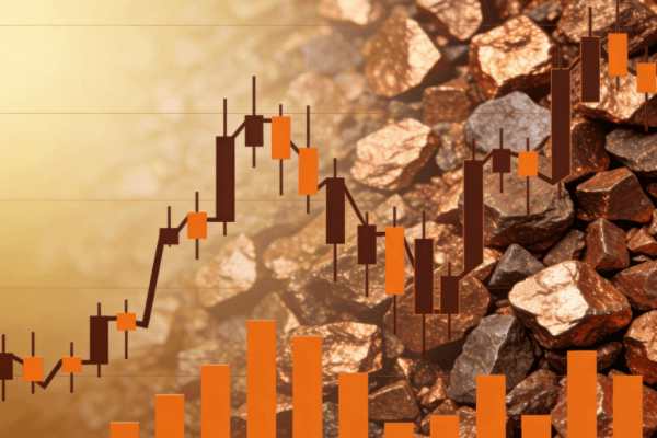 铜期货价格上涨，普通投资者该如何稳健布局?