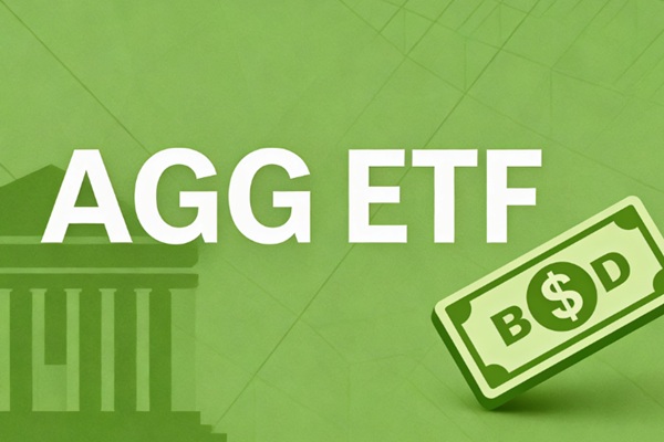 全美债券一键打包：AGG ETF到底值不值得买?