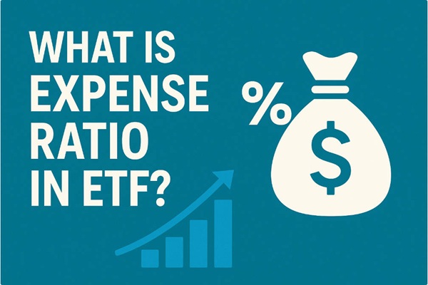 ETF Expense Ratio Explained: How Fees Impact Your Returns