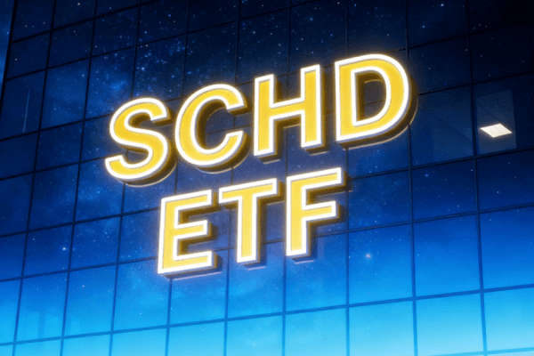 SCHD ETF是什么?为什么说它适合退休人士?