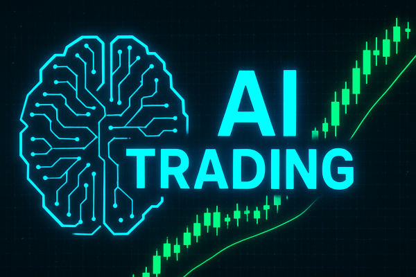 AI ट्रेडिंग क्या है? आर्टिफिशियल इंटेलिजेंस बाज़ार में कैसे ट्रेड करता है?