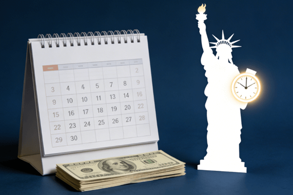 美国当周初请失业金数据公布时间?非农前瞻重要数据