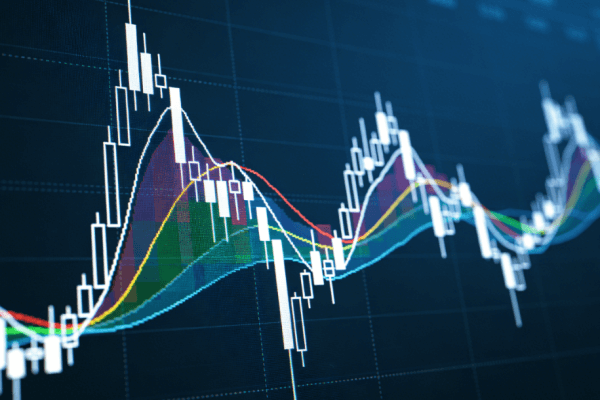 K线理论：从单根信号到长期形态的市场判断