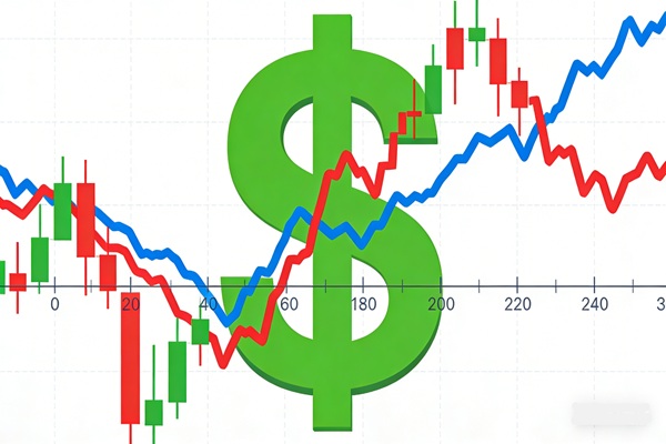 Cómo operar las acciones de Estados Unidos desde México