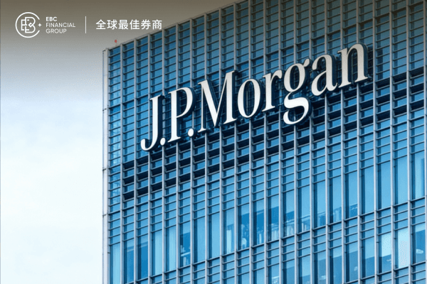 美股分化：摩根大通跌4.66%，现货白银破61美元创高