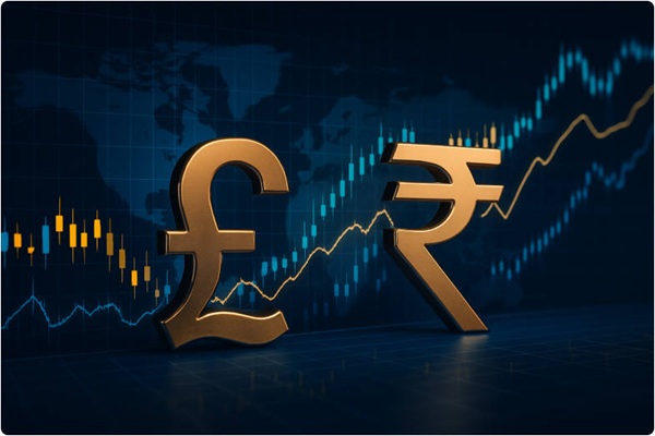 GBP to INR Prediction: 2026 Outlook & Trading Targets