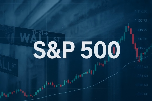 S&P500の今後の見通し|2026年向け