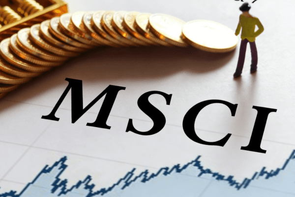 MSCI中國指數是什麼?和MSCI指數有什麼不同?