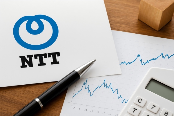 NTT株の買い方：初心者でも迷わない完全ガイド