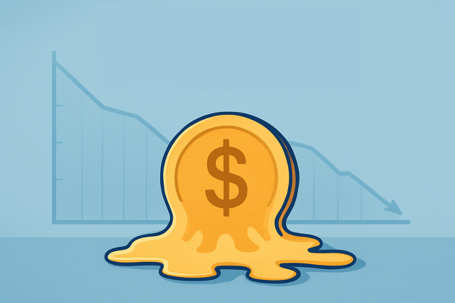 ما هو الاستهلاك؟