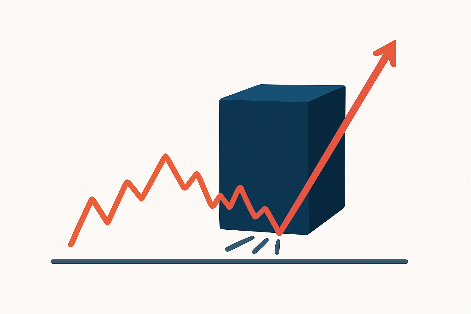 What Are Order Blocks?