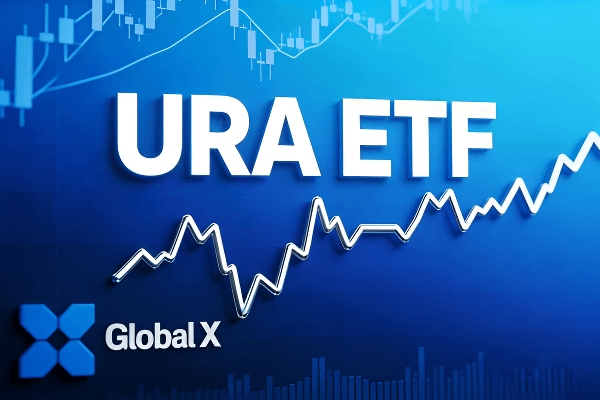 投資URA ETF前必須了解的風險與回報