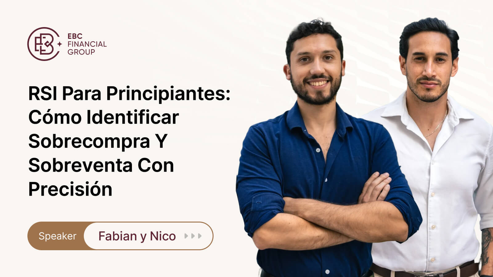 RSI para principiantes: cómo identificar sobrecompra y sobreventa con precisión
