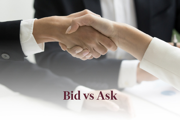 बिड बनाम आस्क: प्रत्येक ट्रेडर के लिए स्प्रेड क्यों मायने रखता है