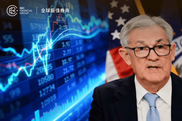 Fed降息在即，台股5連漲!有望上攻30000點